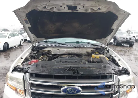 2016 Ford Expedition El Limited from USA, damaged, VIN 1FMJK2AT7GEF49237